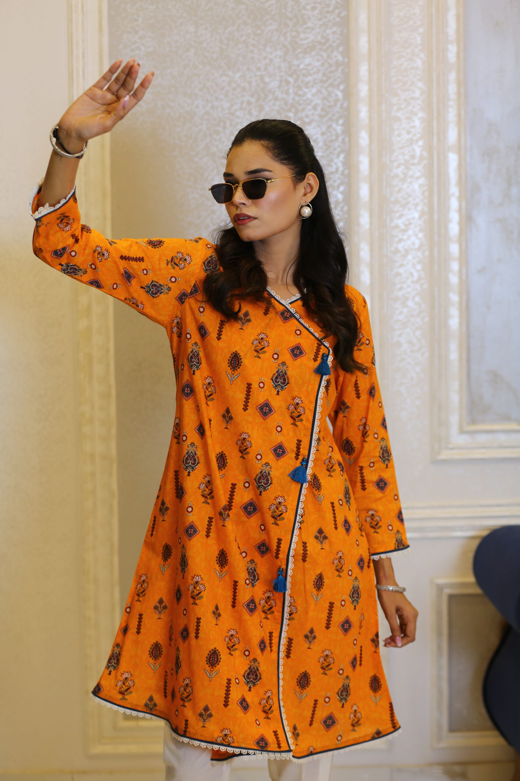 Saffron Aura - Image 3