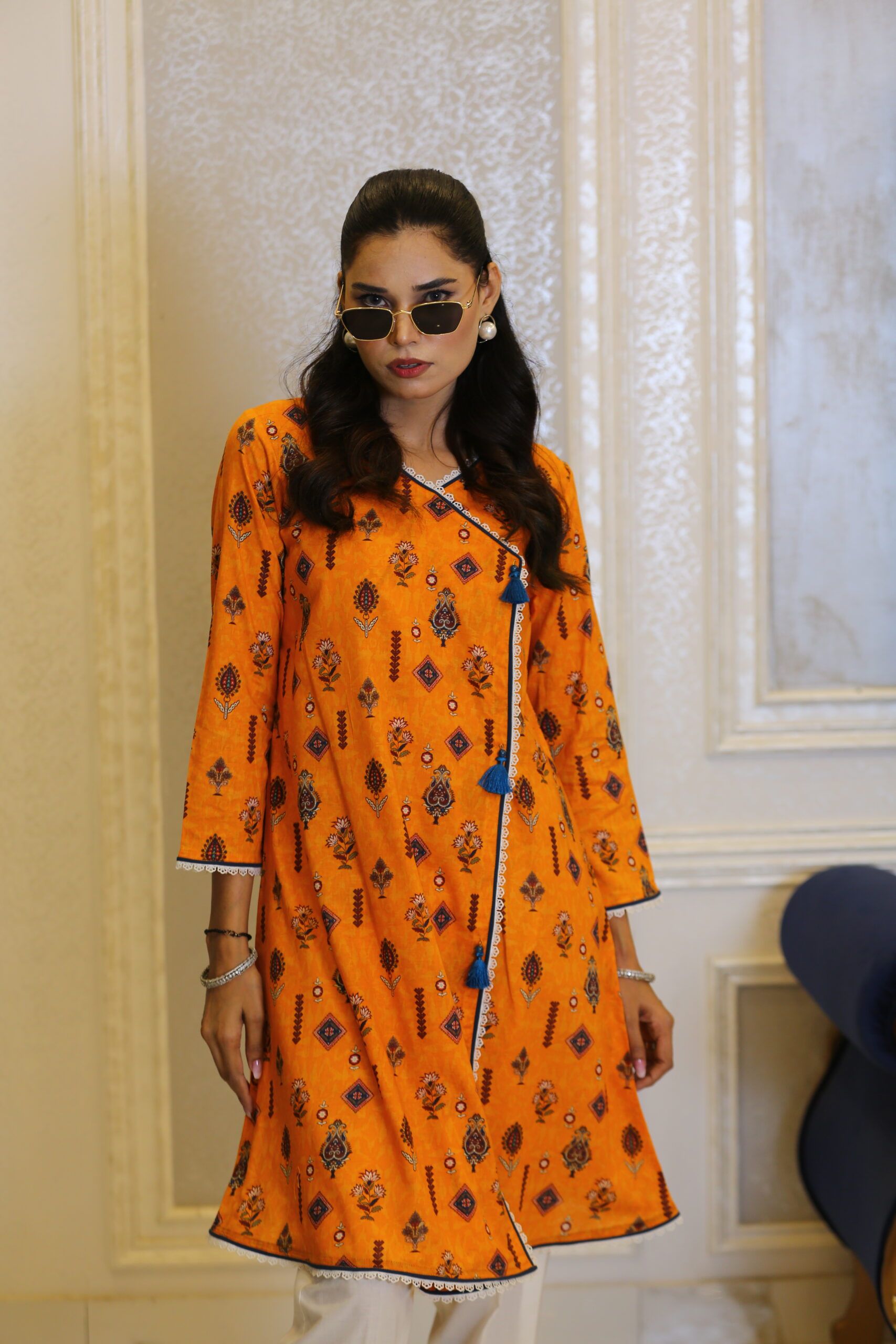 Saffron Aura - Image 4