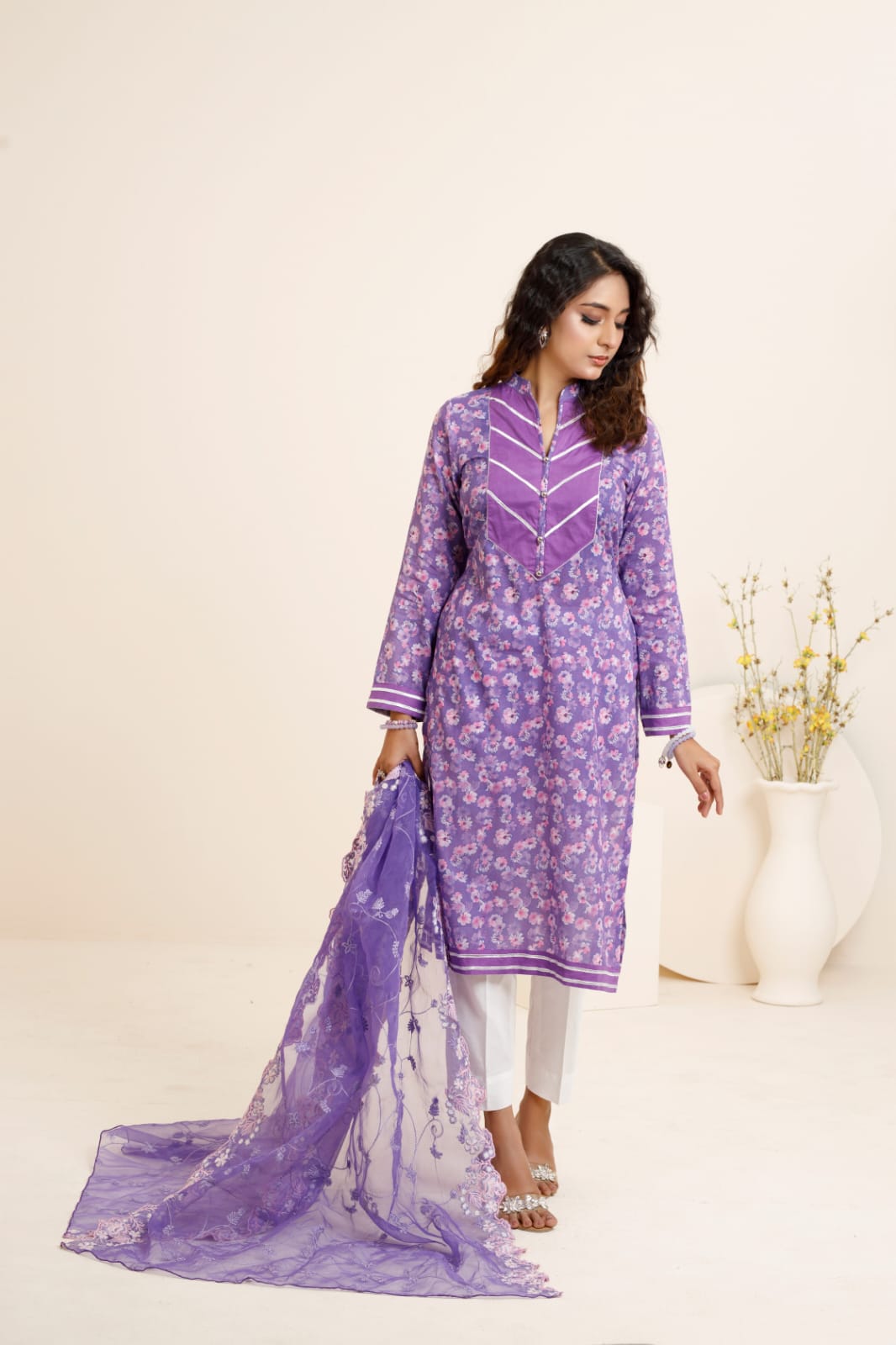 Lavender Bloom - Image 2