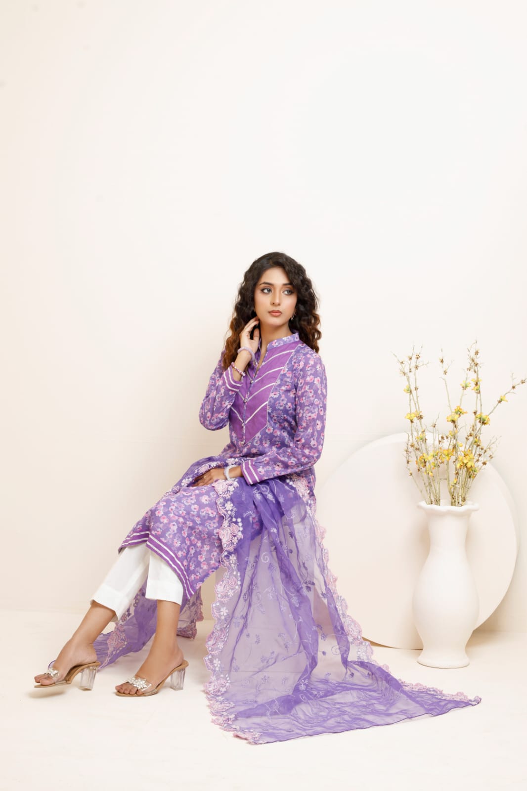 Lavender Bloom - Image 3