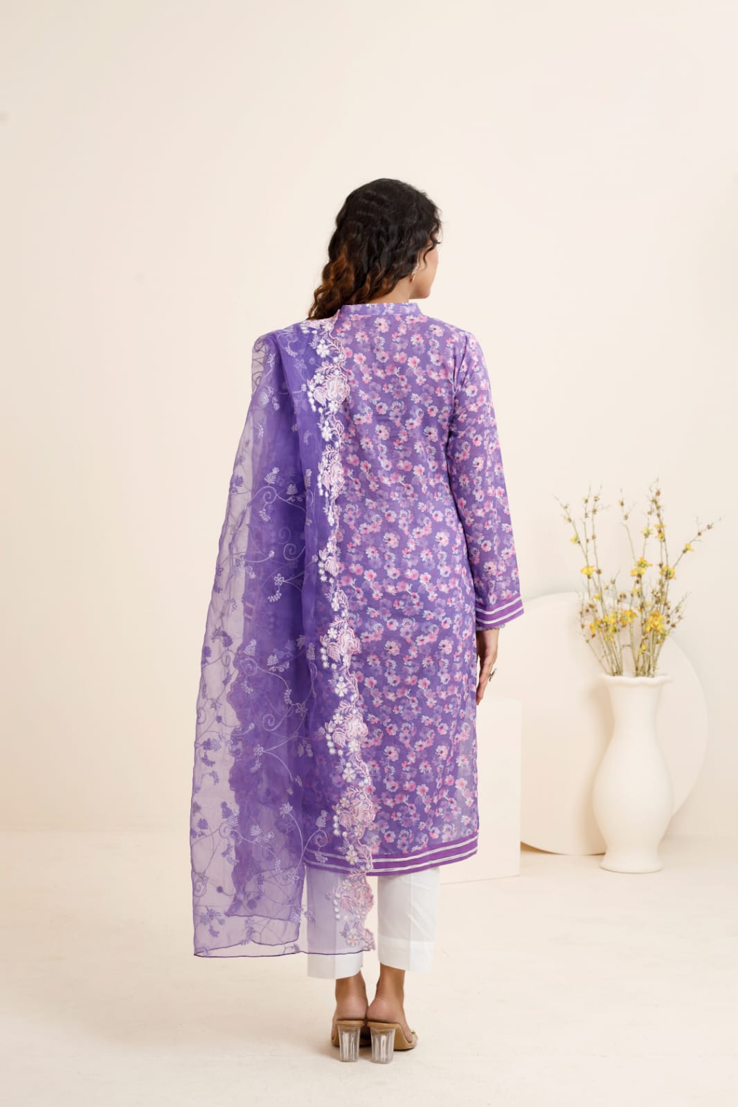 Lavender Bloom - Image 6