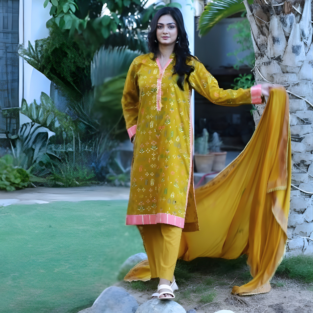 Bahar-E-Zard - Image 2